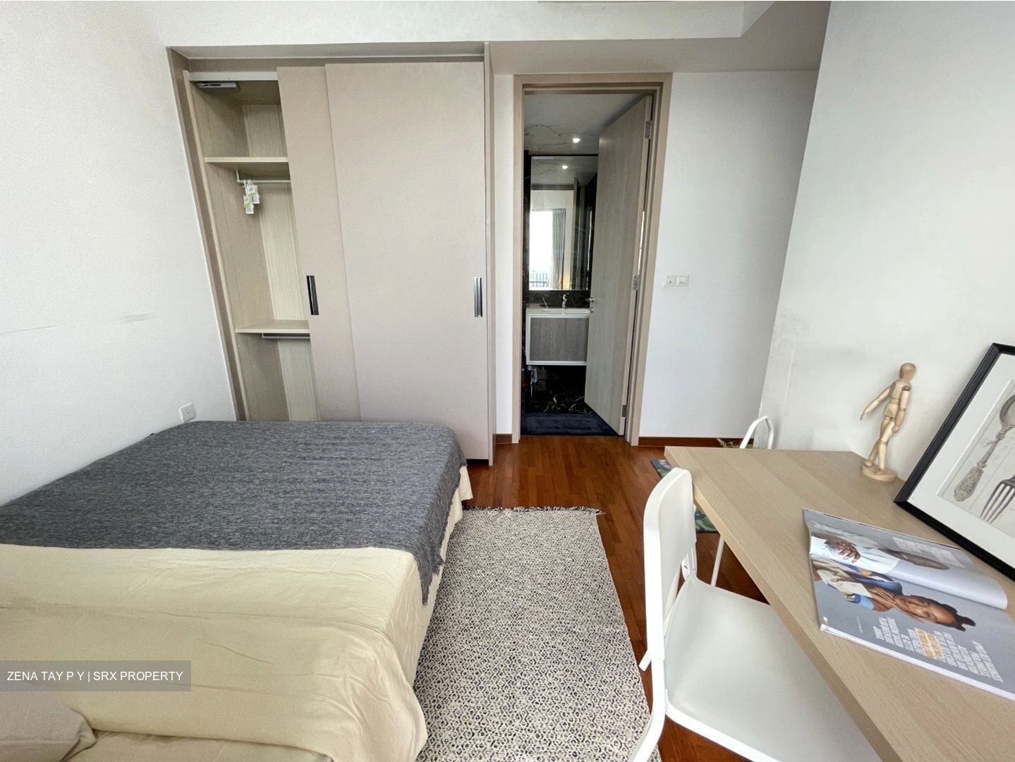 J Gateway (D22), Condominium #536345851